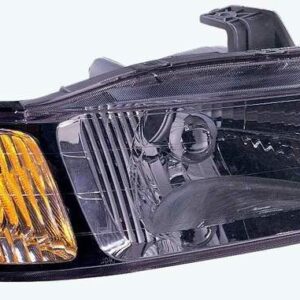 Head Lamp Passenger Side Honda Odyssey 1999-2004 Capa - Hunt Parts