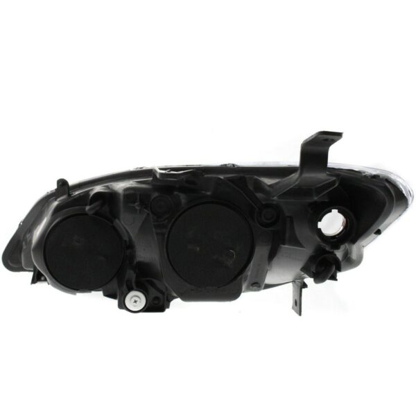 Head Lamp Passenger Side Honda Civic Sedan 2004-2005 High Quality , HO2503121 - Image 5