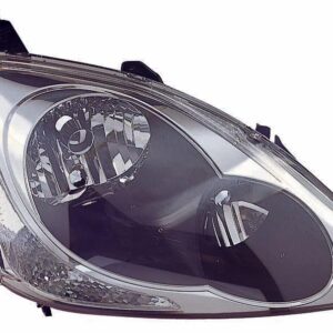 Head Lamp Passenger Side Honda Civic Hatchback 2004-2005 , HO2503122V