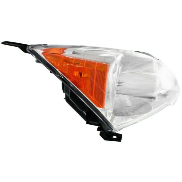 Head Lamp Passenger Side Honda Crv 2007-2011 High Quality , HO2503129 - Image 3