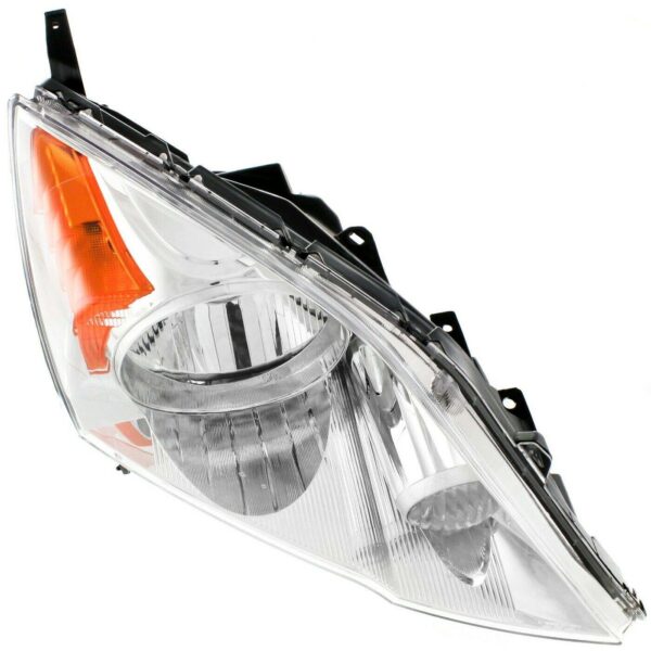 Head Lamp Passenger Side Honda Crv 2007-2011 High Quality , HO2503129 - Image 5