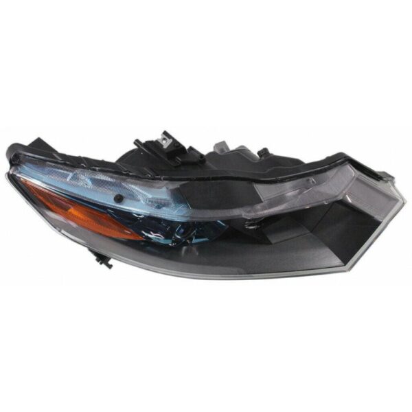 Head Lamp Passenger Side Honda Insight 2010-2011 High Quality , HO2503139 - Image 3