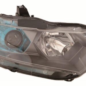Head Lamp Passenger Side Honda Insight 2010-2011 High Quality , HO2503139