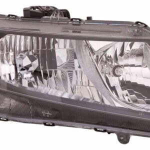 Head Lamp Passenger Side Honda Civic Coupe 2012 High Quality , HO2503144