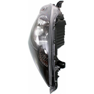 2012-2014 Honda Fit Head Lamp Passenger Side Sport Model , HO2503146U