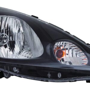 Head Lamp Passenger Side Honda Fit 2012-2014 Sport Model High Quality , HO2503146