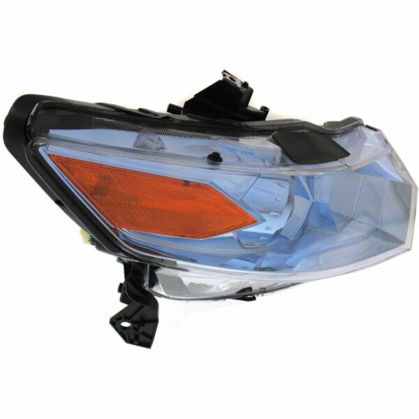 Head Lamp Passenger Side Honda Insight 2012-2014 High Quality , HO2503149 - Image 2