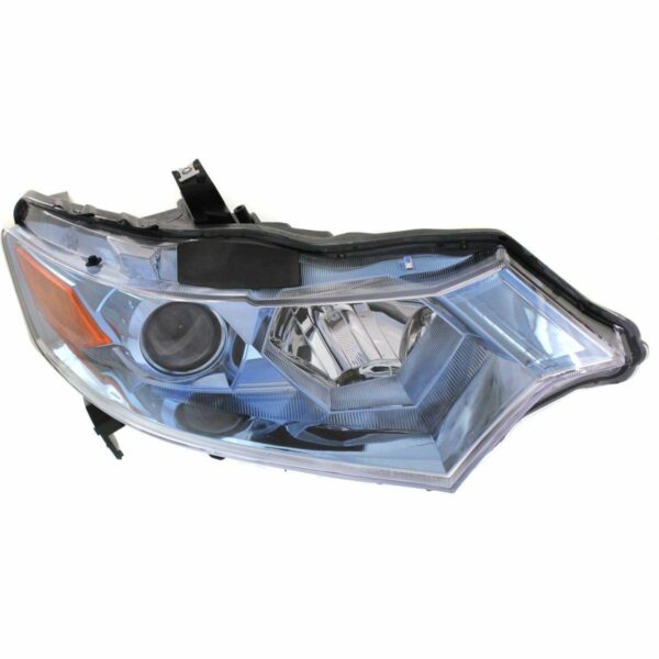 Head Lamp Passenger Side Honda Insight 2012-2014 High Quality , HO2503149 - Image 3