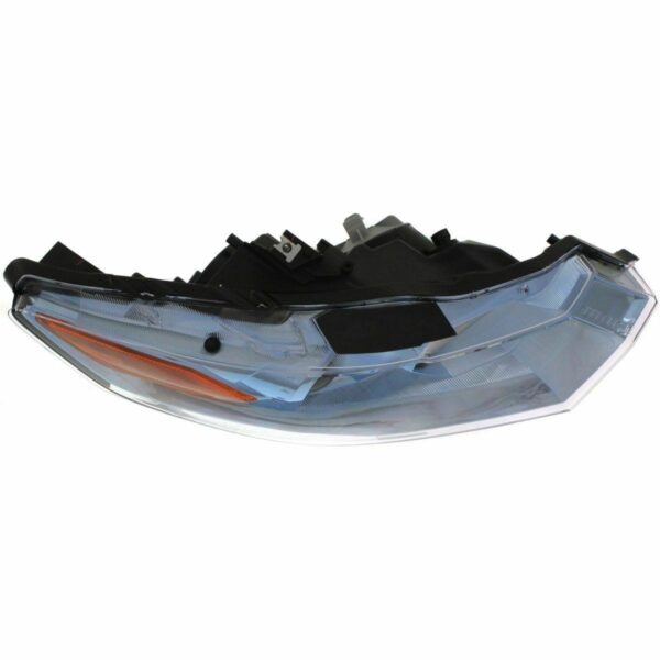 Head Lamp Passenger Side Honda Insight 2012-2014 High Quality , HO2503149 - Image 4