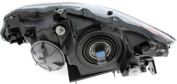 Head Lamp Passenger Side Honda Insight 2012-2014 High Quality , HO2503149 - Image 5