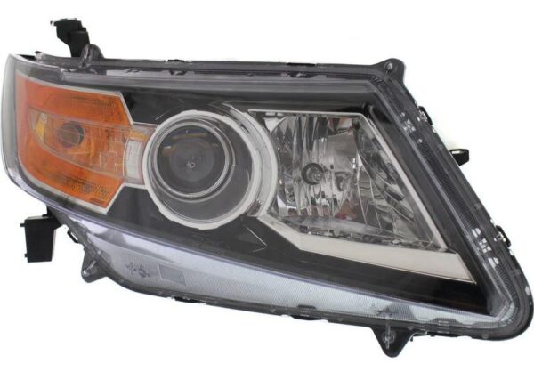 Head Lamp Passenger Side Honda Odyssey 2014-2017 Halogen High Quality , HO2503154 - Image 2