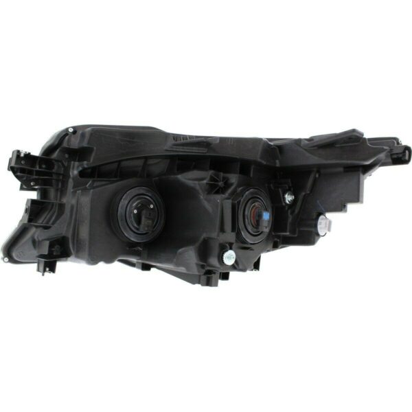 Head Lamp Passenger Side Honda Pilot 2016-2020 Halogen With Auto Off Lx High Quality , HO2503165 - Image 5