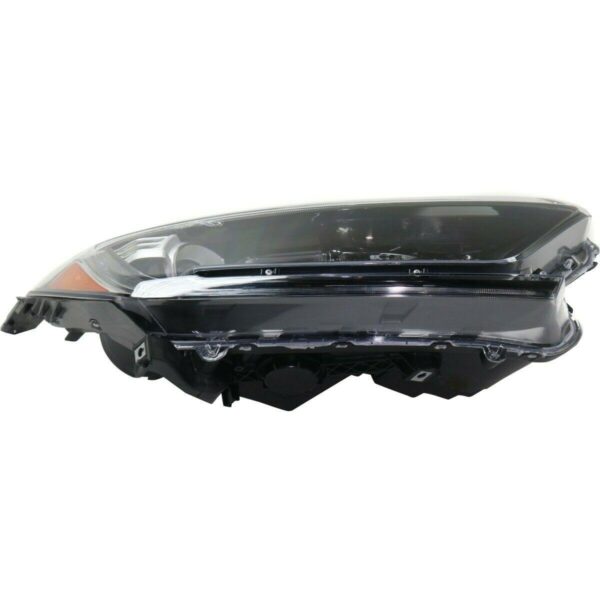 2017-2022 Honda Crv Head Lamp Passenger Side Halogen , HO2503180U - Image 5