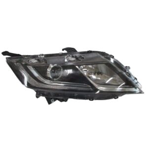 2018-2022 Honda Odyssey Head Lamp Passenger Side Without , HO2503185