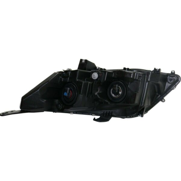 2018-2022 Honda Odyssey Head Lamp Passenger Side Without , HO2503185 - Image 5