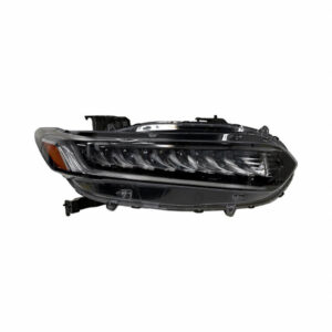 2018-2020 Honda Accord Hybrid Head Lamp Passenger Side Fits , HO2503194U