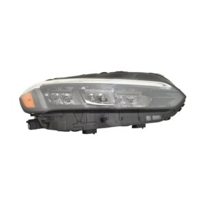 2022-2025 Honda Civic Hatchback Head Lamp Passenger Side , HO2503205