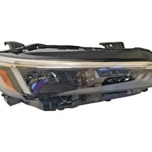 2025 Honda Civic Hybrid Head Lamp Passenger Side Sprt/ , HO2503206U