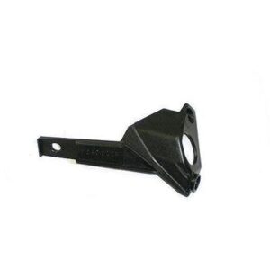 Head Lamp Bracket Upper Driver Side Honda Odyssey 2005-2010 Outer , HO2508102