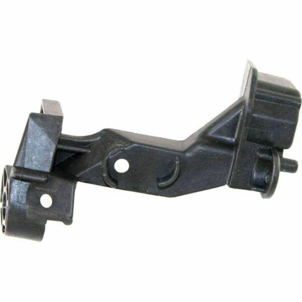 Bumper Filler Inner Front Driver Side Honda Fit 2009-2014 , HO2508111 - Image 2