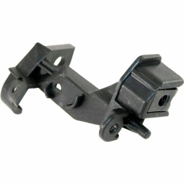 Bumper Filler Inner Front Driver Side Honda Fit 2009-2014 , HO2508111 - Image 3
