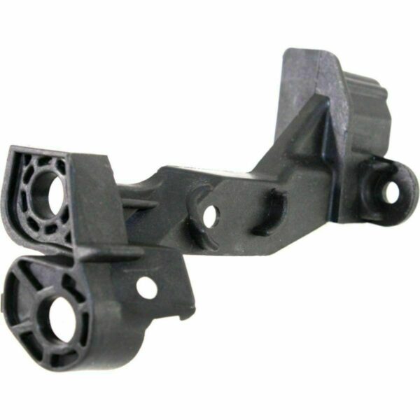 Bumper Filler Inner Front Driver Side Honda Fit 2009-2014 , HO2508111 - Image 4