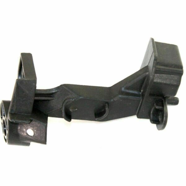 Bumper Filler Inner Front Driver Side Honda Fit 2009-2014 , HO2508111 - Image 5