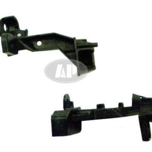 Bumper Filler Inner Front Driver Side Honda Fit 2009-2014 , HO2508111