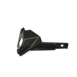Head Lamp Bracket Upper Passenger Side Honda Odyssey 2005-2010 Outer , HO2509102