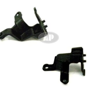 Bumper Filler Front Outer Passenger Side Honda Fit 2009-2014 , HO2509109