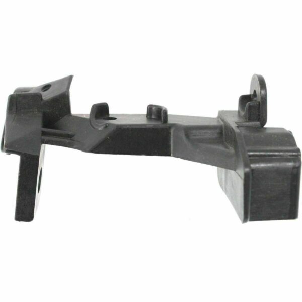 Bumper Filler Inner Front Passenger Side Honda Fit 2009-2014 , HO2509111 - Image 2