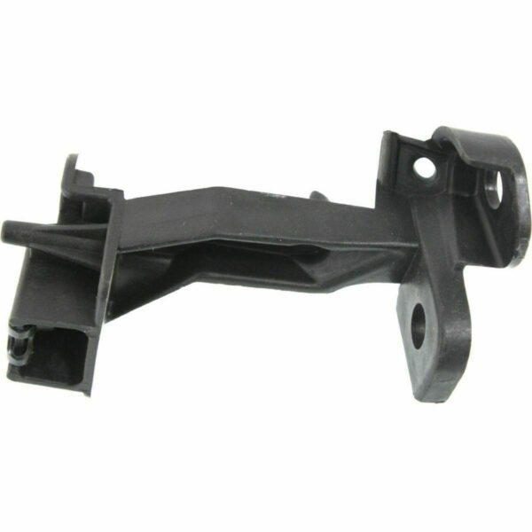 Bumper Filler Inner Front Passenger Side Honda Fit 2009-2014 , HO2509111 - Image 5