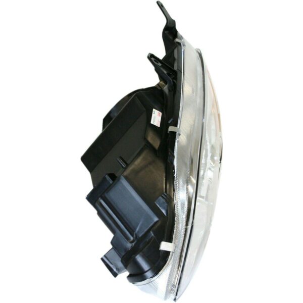Head Lamp Driver Side Honda Civic Coupe 2001-2003 High Quality , HO2518102 - Image 3