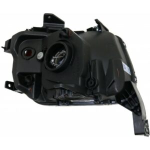 2003-2006 Honda Element Head Lamp Driver Side Capa , HO2518106C