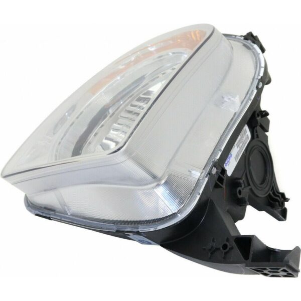 Head Lamp Driver Side Honda Element 2003-2006 High Quality , HO2518106 - Image 3