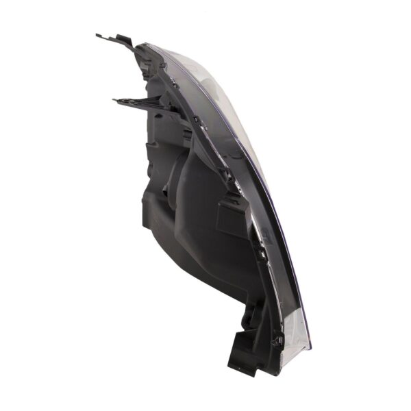 Head Lamp Driver Side Honda Odyssey 2005-2007 High Quality , HO2518108 - Image 3