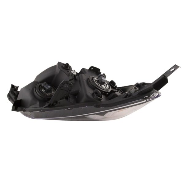 Head Lamp Driver Side Honda Odyssey 2005-2007 High Quality , HO2518108 - Image 4