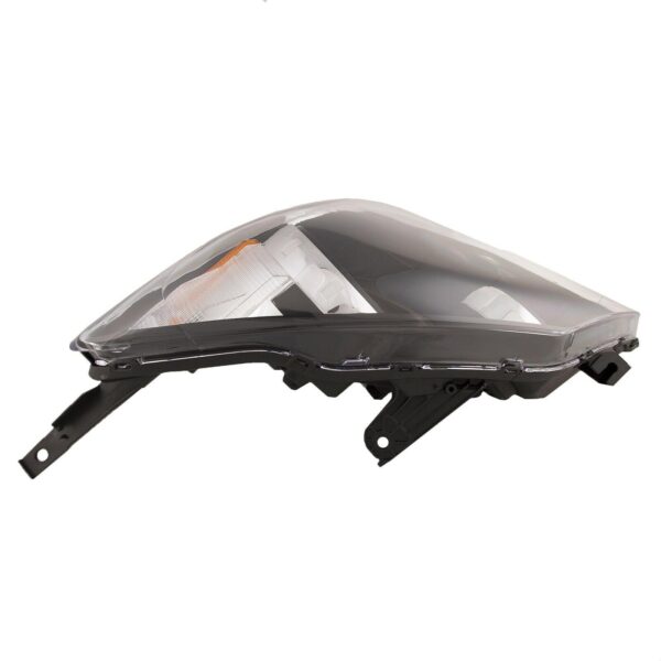 Head Lamp Driver Side Honda Odyssey 2005-2007 High Quality , HO2518108 - Image 5