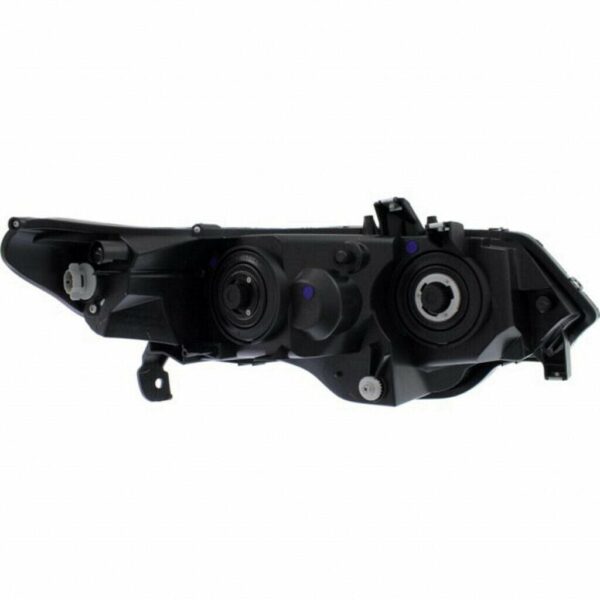 Head Lamp Driver Side Honda Civic Coupe 2009-2011 High Quality , HO2518126 - Image 2
