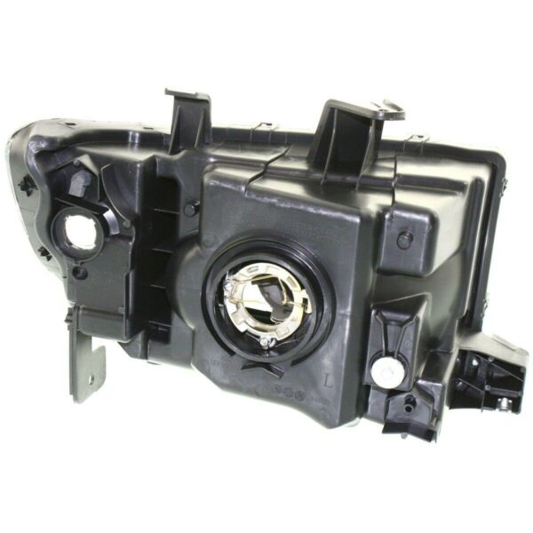 Head Lamp Driver Side Honda Ridgeline 2009-2014 High Quality , HO2518128 - Image 4