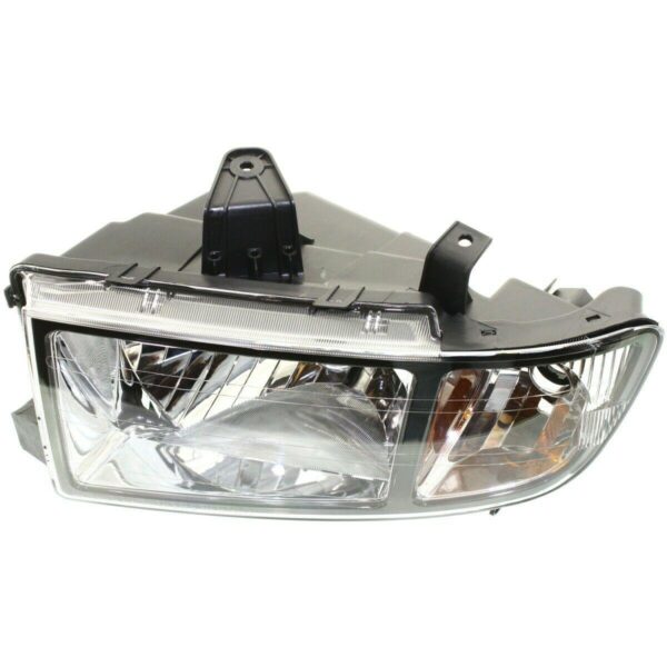 Head Lamp Driver Side Honda Ridgeline 2009-2014 High Quality , HO2518128 - Image 5
