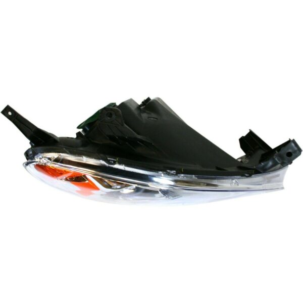 Head Lamp Passenger Side Honda Crv 2002-2004 High Quality , HO2519104 - Image 4