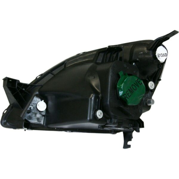 Head Lamp Passenger Side Honda Crv 2002-2004 High Quality , HO2519104 - Image 5