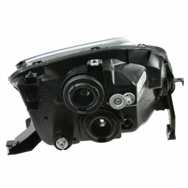 Head Lamp Passenger Side Honda Prelude 1997-2001 High Quality , HO2519109 - Image 3