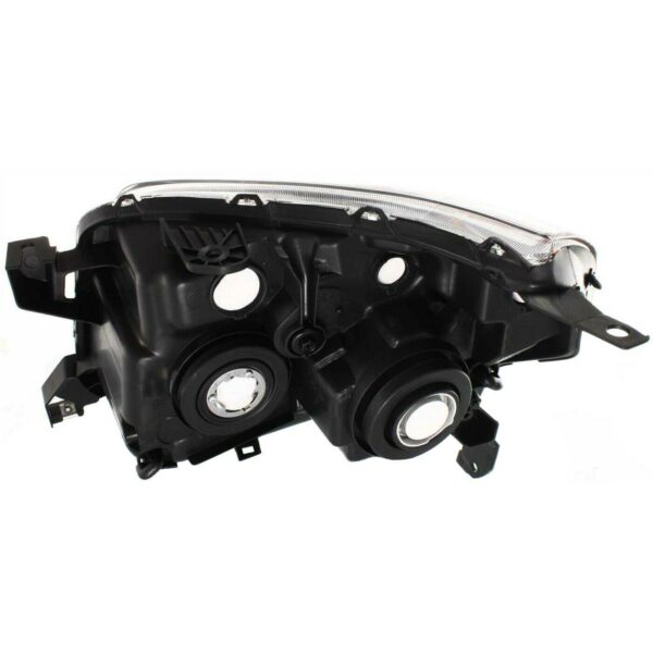 Head Lamp Passenger Side Honda Pilot 2006-2008 High Quality , HO2519110 - Image 5