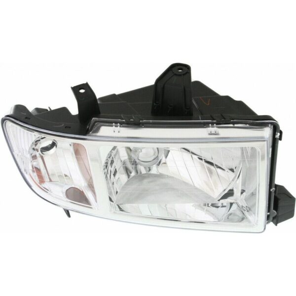 Head Lamp Passenger Side Honda Ridgeline 2009-2014 High Quality , HO2519128 - Image 4