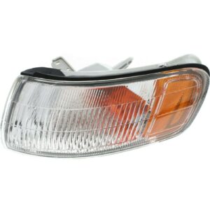 Side Marker Lamp Driver Side Honda Odyssey 1995-1998 , HO2520105V