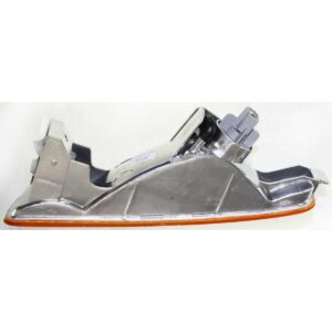 Signal Lamp Front Driver Side Honda Accord Coupe 1994-1995 , HO2530106V