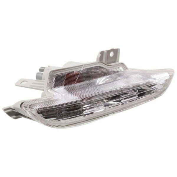 Signal Lamp Front Driver Side Honda Insight 2010-2011 High Quality , HO2530125 - Image 3