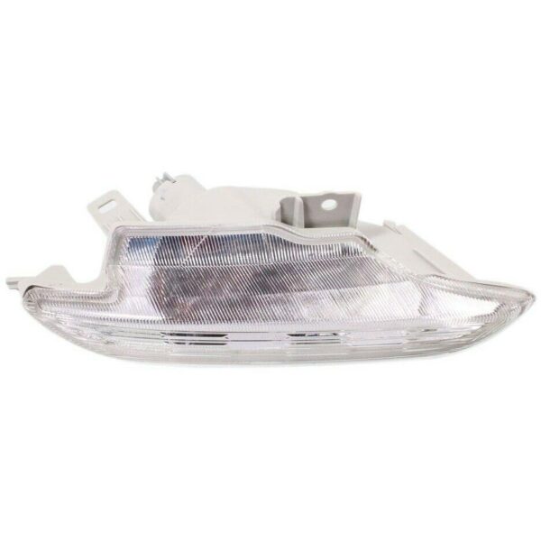 Signal Lamp Front Driver Side Honda Insight 2010-2011 High Quality , HO2530125 - Image 4